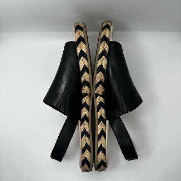 Matisse Capri Espadrille Sling Back Sandals - Picture 5 of 10